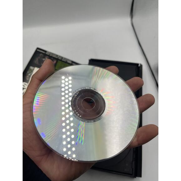 FIFA International Soccer (3DO, 1994) Complete In Box Tested - Picture 7 of 8